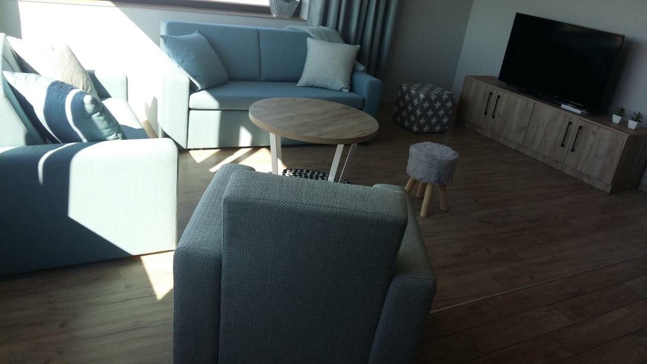 Anchoria Prestige Διαμέρισμα Mechelinki Εξωτερικό φωτογραφία